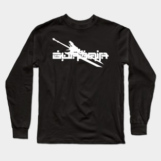 GUNGNIR Long Sleeve T-Shirt